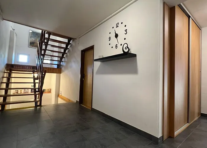 Samoty Aparthotel