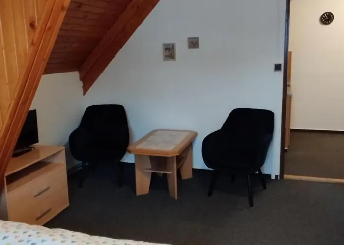 Samoty Aparthotel 3*