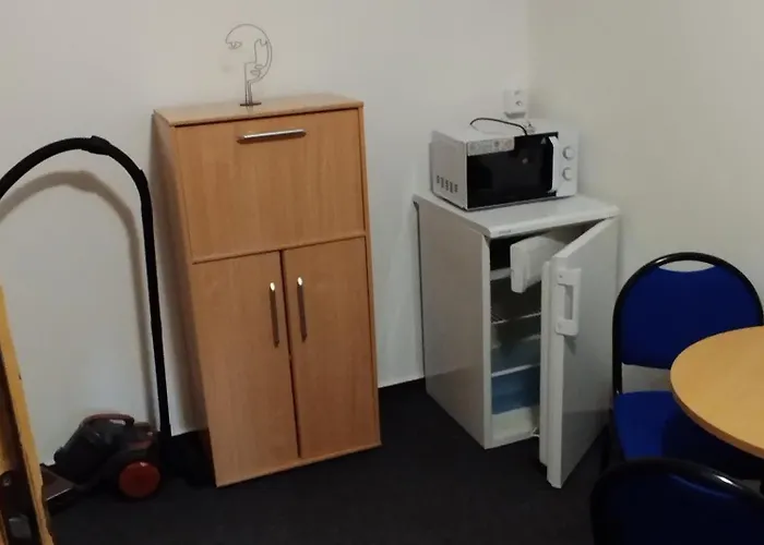 Aparthotel Samoty 3*