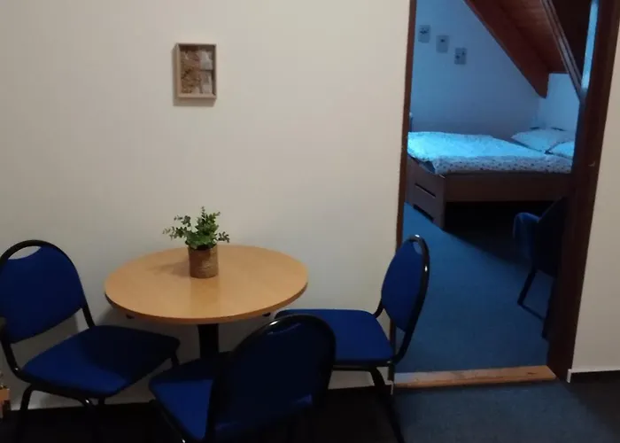 Aparthotel Samoty