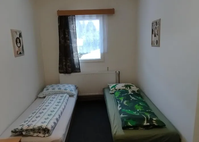 Aparthotel Samoty 3*