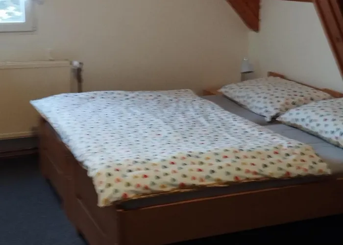 Aparthotel Samoty 3*