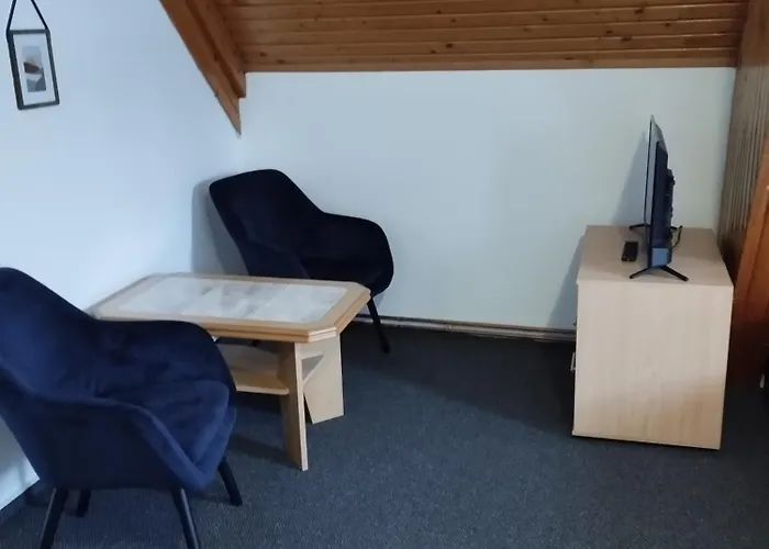 Samoty Aparthotel