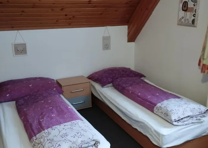 Samoty Aparthotel 3*