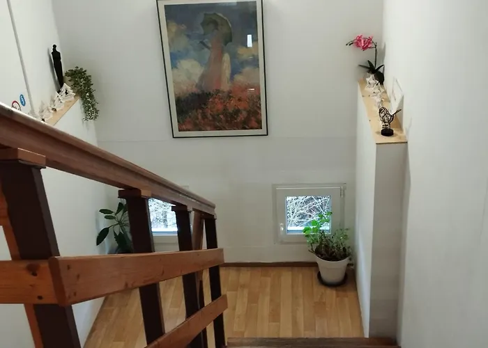Samoty 3* Železná Ruda