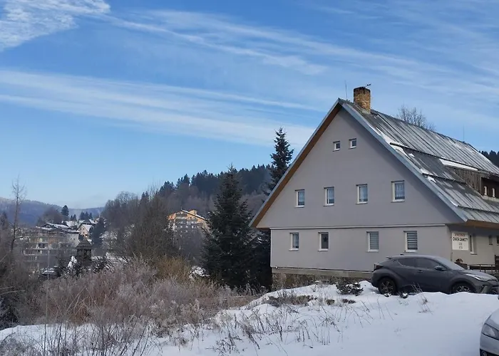 Samoty Aparthotel