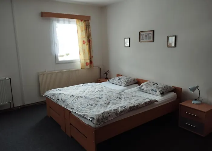 Aparthotel Samoty