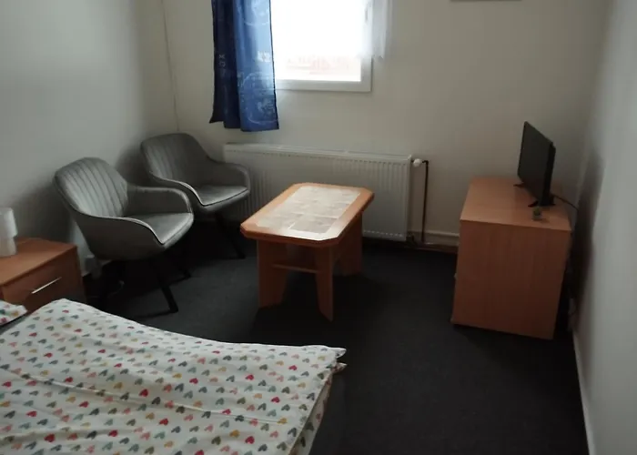 Samoty Aparthotel