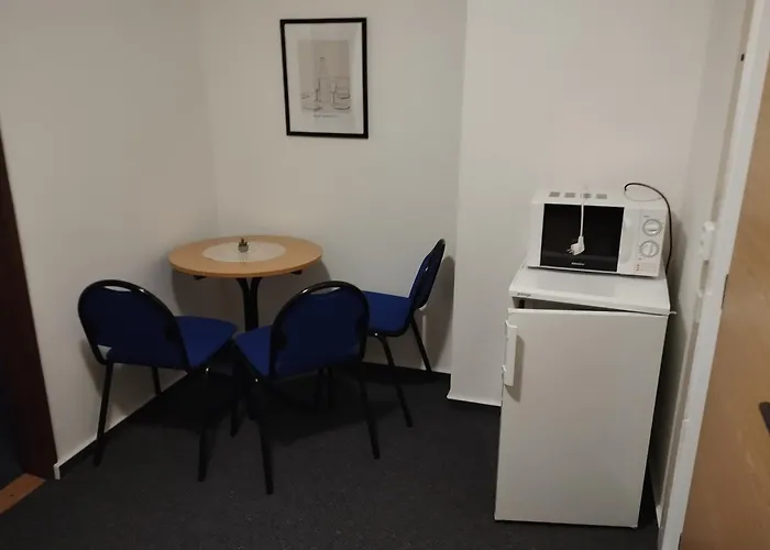 Aparthotel Samoty