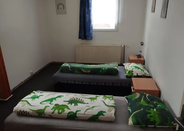Aparthotel Samoty 3*
