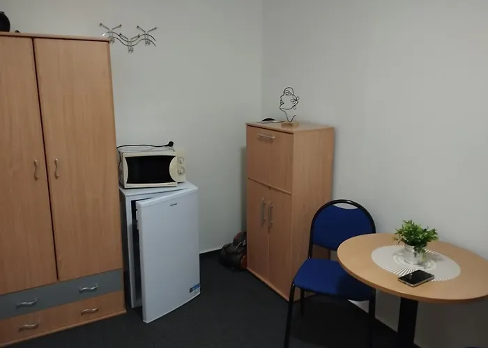 Aparthotel Samoty 3*