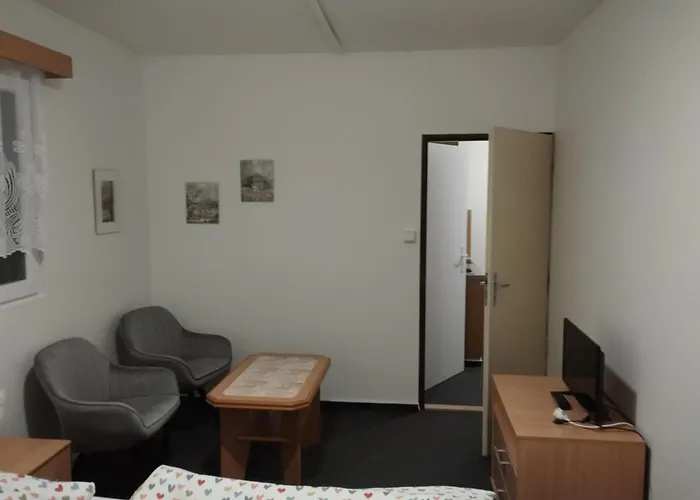 Samoty Aparthotel 3*